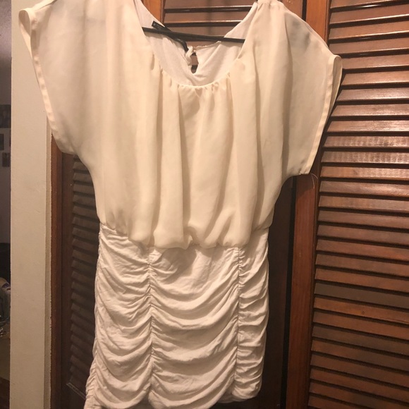 Host Pick! 5/$25 White Maurices top - Picture 2 of 2